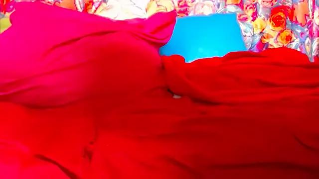 Queenofthenightx from StripChat