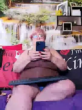 QueenPammy1 from StripChat