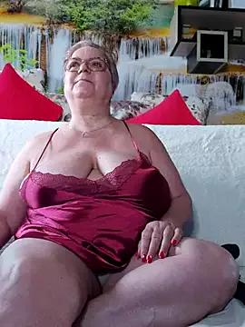 QueenPammy1 from StripChat