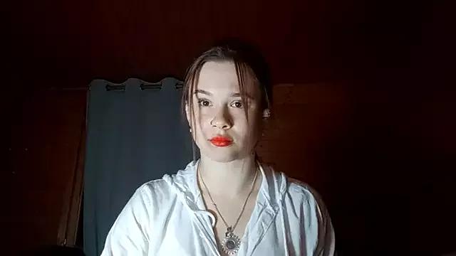 QuiveredFrown from StripChat