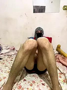 Rafik88xx from StripChat