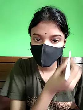 Ramisha- from StripChat is Freechat