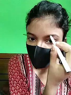 Naked Room Ramisha- 