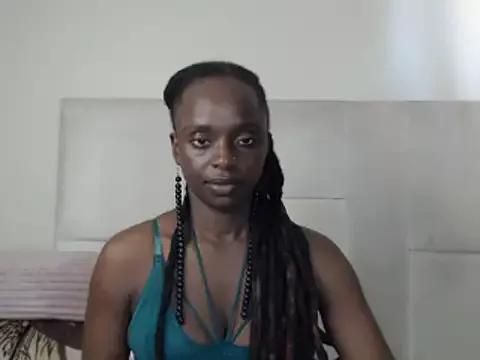 RAS-QUEENNY from StripChat is Private