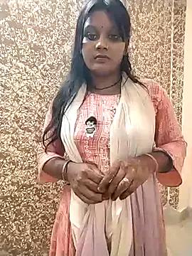 Rashmi_Pathak from StripChat