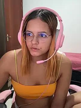 Naked Room rayssabjj 
