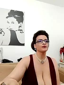 RebeccaNoble from StripChat