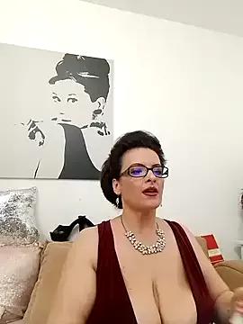 RebeccaNoble from StripChat
