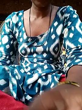 Reeta-rani from StripChat