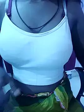 Reeta-rani from StripChat