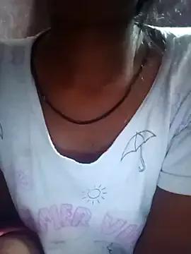 Reeta-rani from StripChat