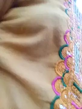 Reeta-rani from StripChat