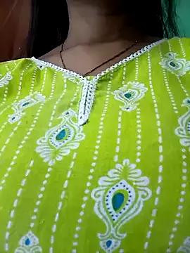Rekha_89 from StripChat