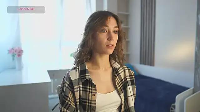 RennieLewis from StripChat