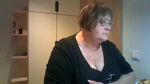 rewa666 from StripChat is Freechat