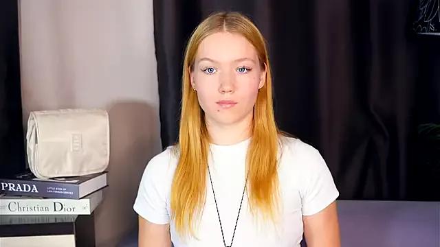RickiVitt from StripChat