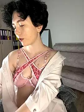 RinaShy from StripChat