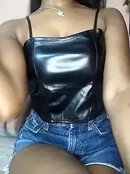 Rinika_67 from StripChat