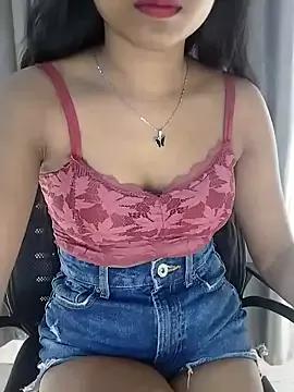 Rinika_67 from StripChat