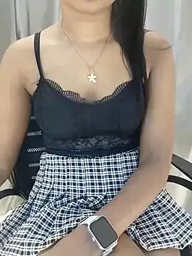 Rinika_67 from StripChat