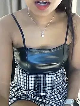 Rinika_67 from StripChat