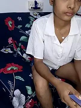 rishika-1 from StripChat
