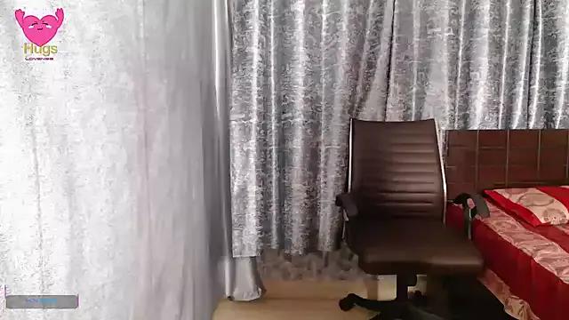 Naked Room Ritu-Babe 