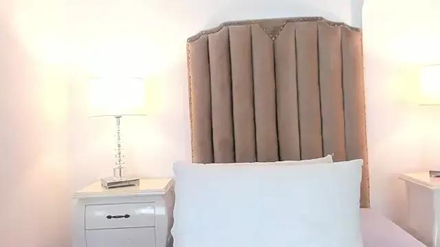 Roma__love from StripChat