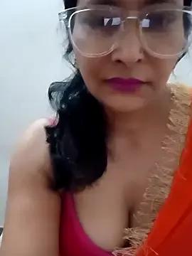 Ronak_kaur from StripChat is Private