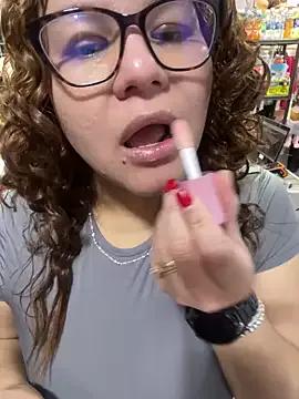 ROSALIASEXSHOP from StripChat is Group