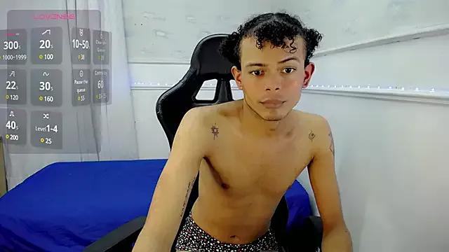 rose_Skinny_ from StripChat