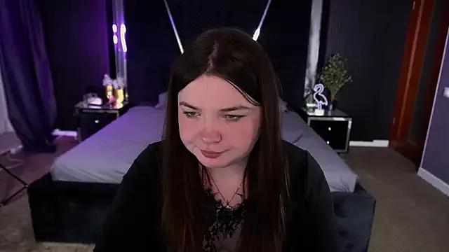 RosieMoons from StripChat