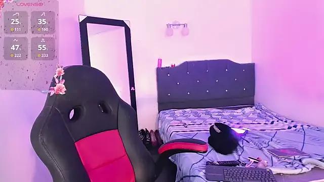 Rossedewitt_ from StripChat
