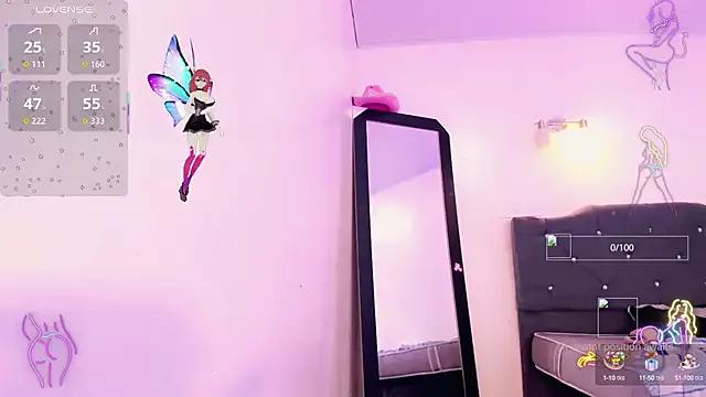 Rossedewitt_ from StripChat