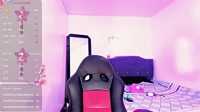Rossedewitt_ from StripChat