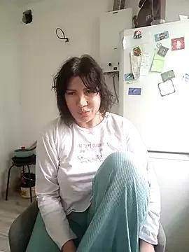 ROXOLANAA_SEXY from StripChat