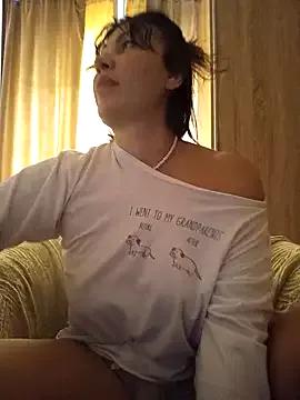 ROXOLANAA_SEXY from StripChat