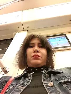 ROXOLANAA_SEXY from StripChat