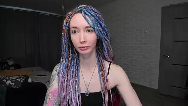 Naked Room Roxy_Silver 