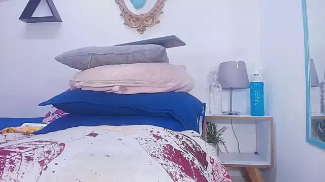 s_sweett from StripChat