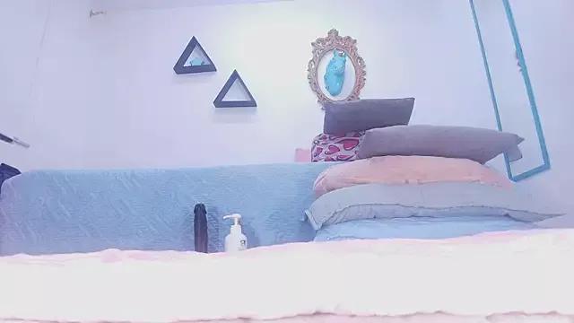 s_sweett from StripChat