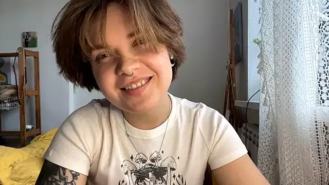 SabrinaFolts from StripChat