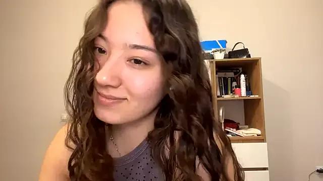 Sakuravice from StripChat