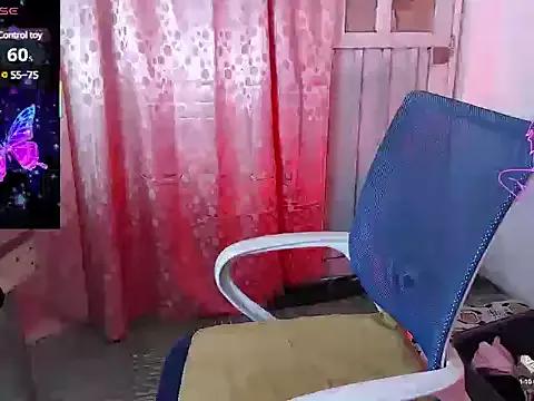 samanthaa_hot_ from StripChat
