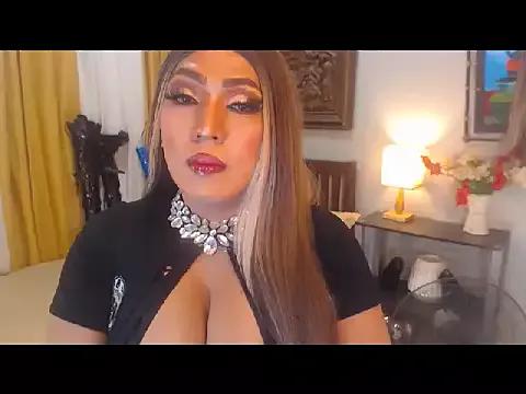 SamanthaAlmazora from StripChat
