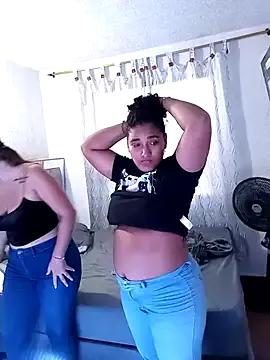 samanthaeliott22 from StripChat
