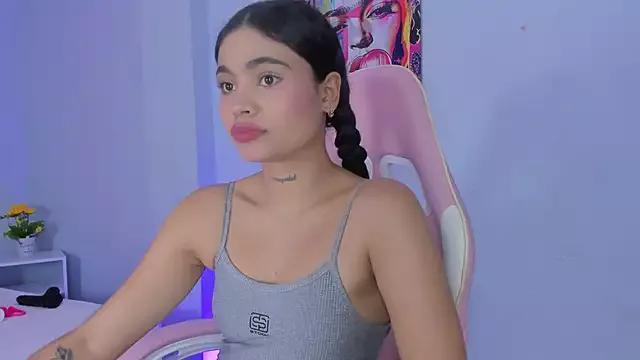SammyRose_ from StripChat