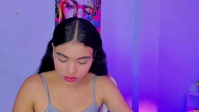 SammyRose_ from StripChat