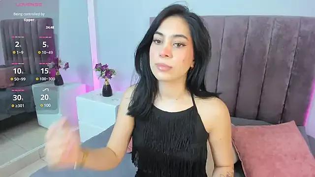 Naked Room Samyy_Johnson 