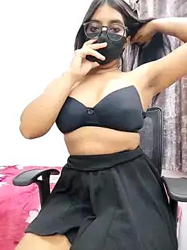 sanaya_baby from StripChat